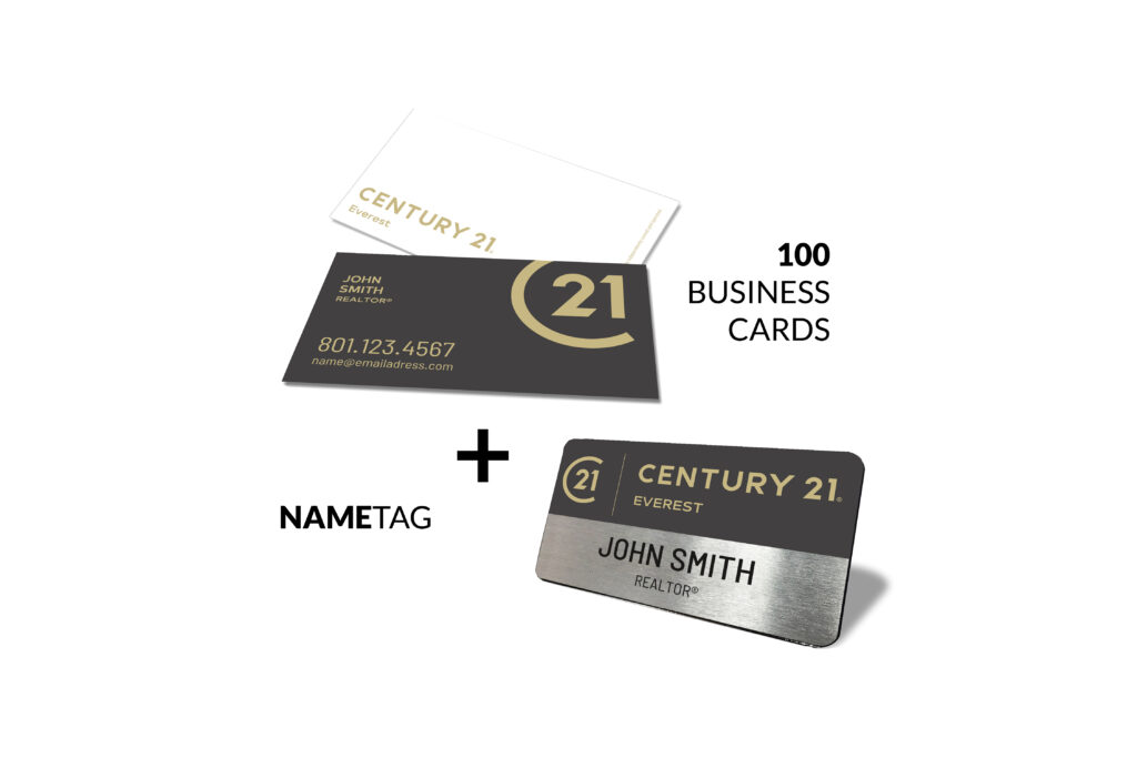 Century 21 Everest Package