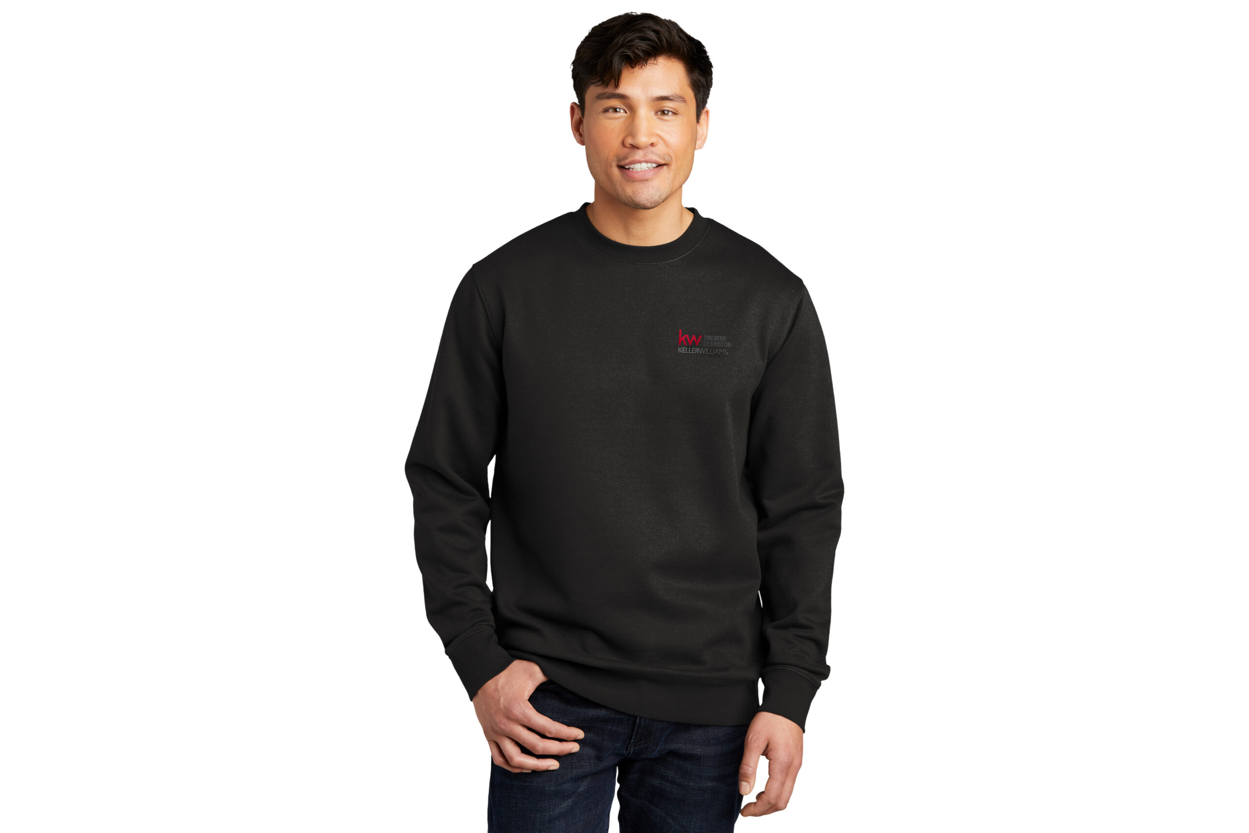 Keller Williams Greater Lexington | Crew Neck Sweatshirt