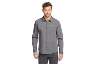 Consertus  | Men's OGIO® Commuter Woven Tunic