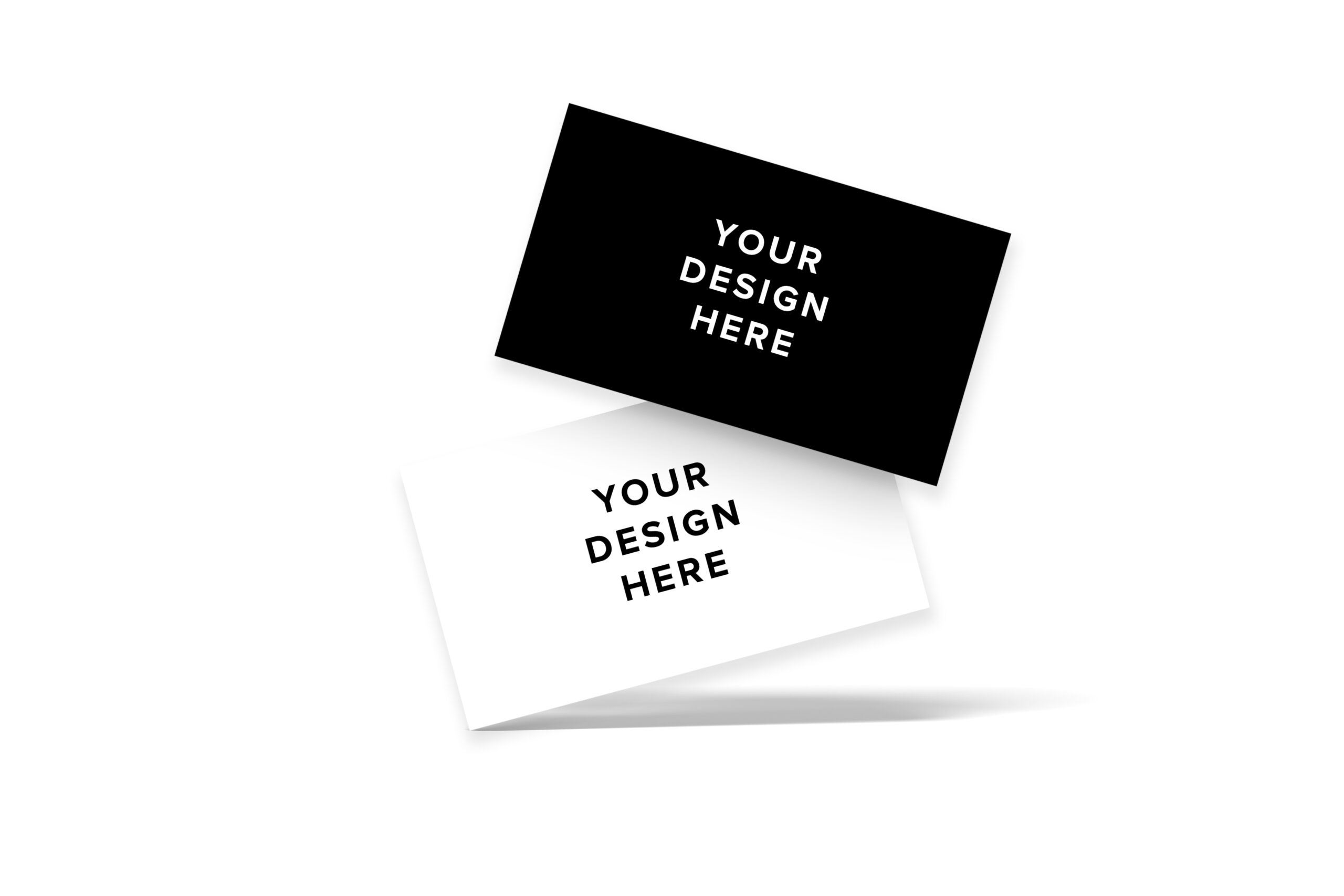 Other Brokerage- Bring-Your-Own File - Business Cards - Image 2